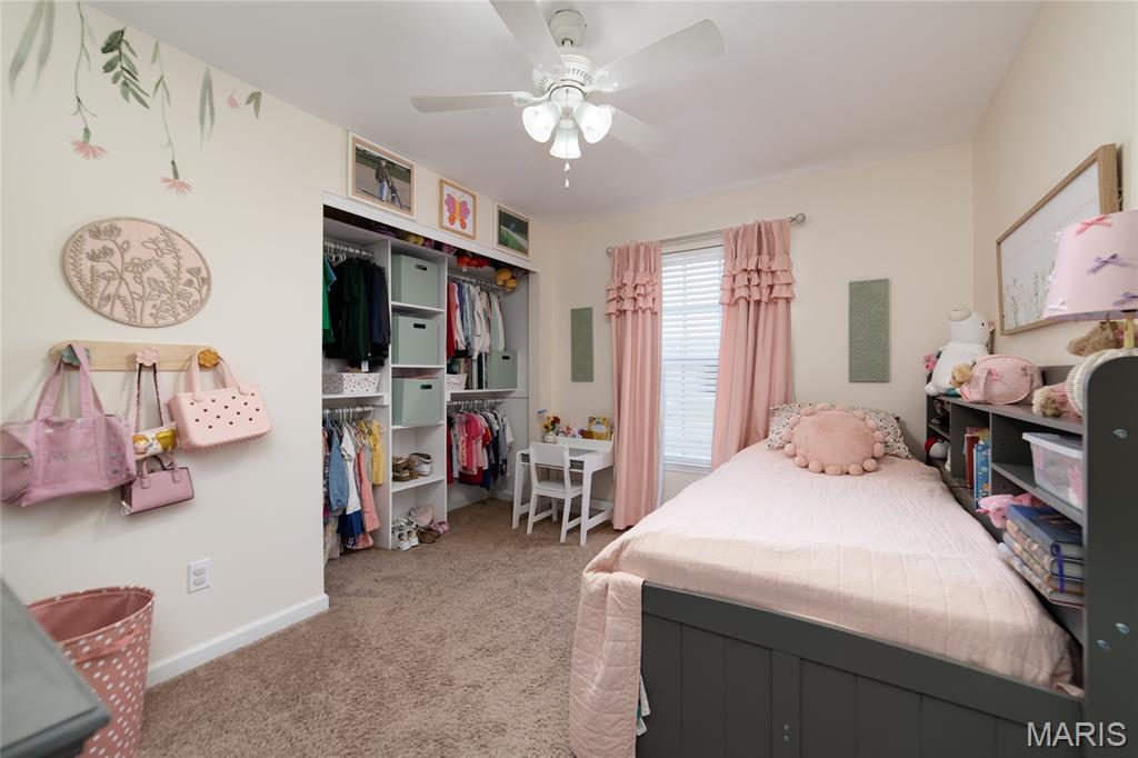 Trotters Creek - Residential