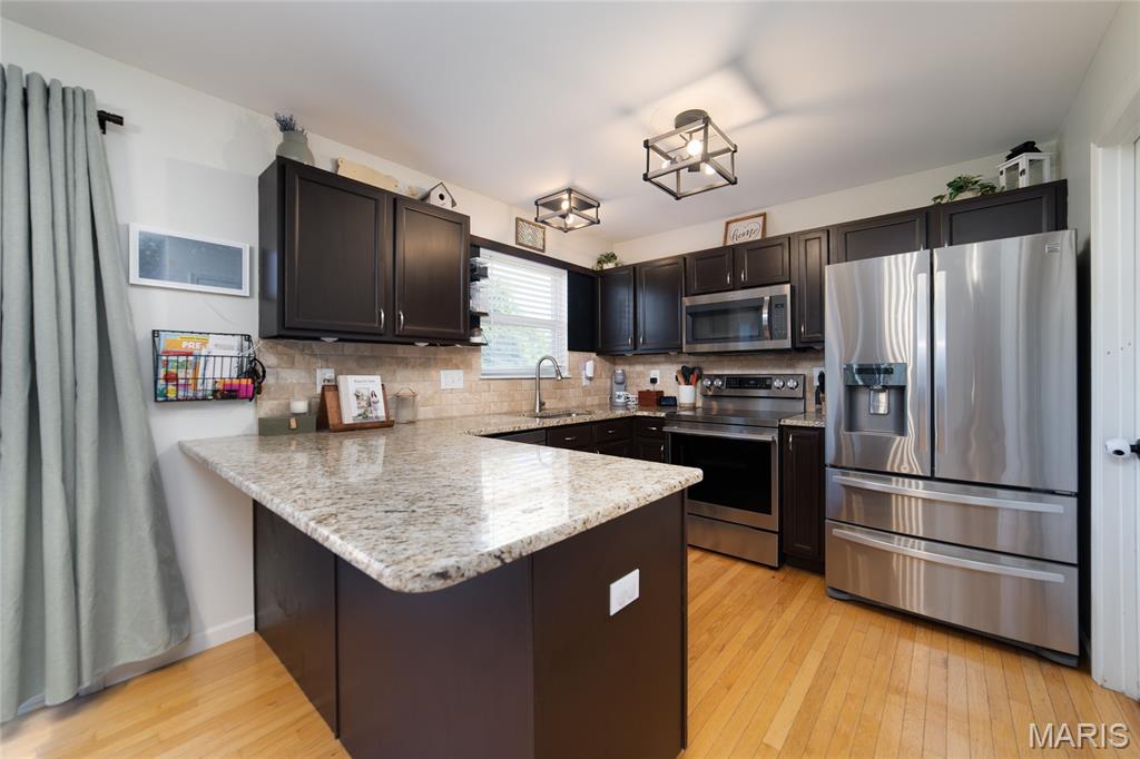 Trotters Creek - Residential