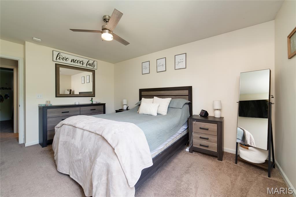 Trotters Creek - Residential