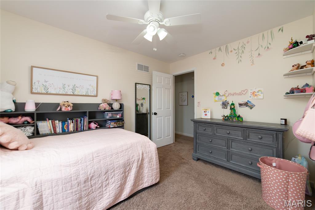 Trotters Creek - Residential