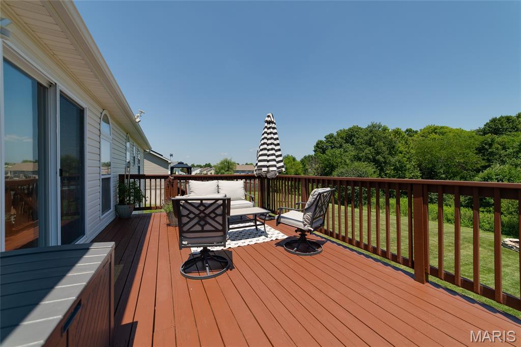 Trotters Creek - Residential