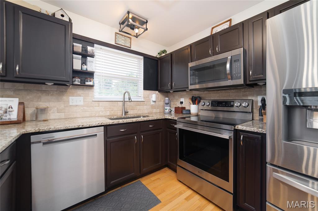 Trotters Creek - Residential