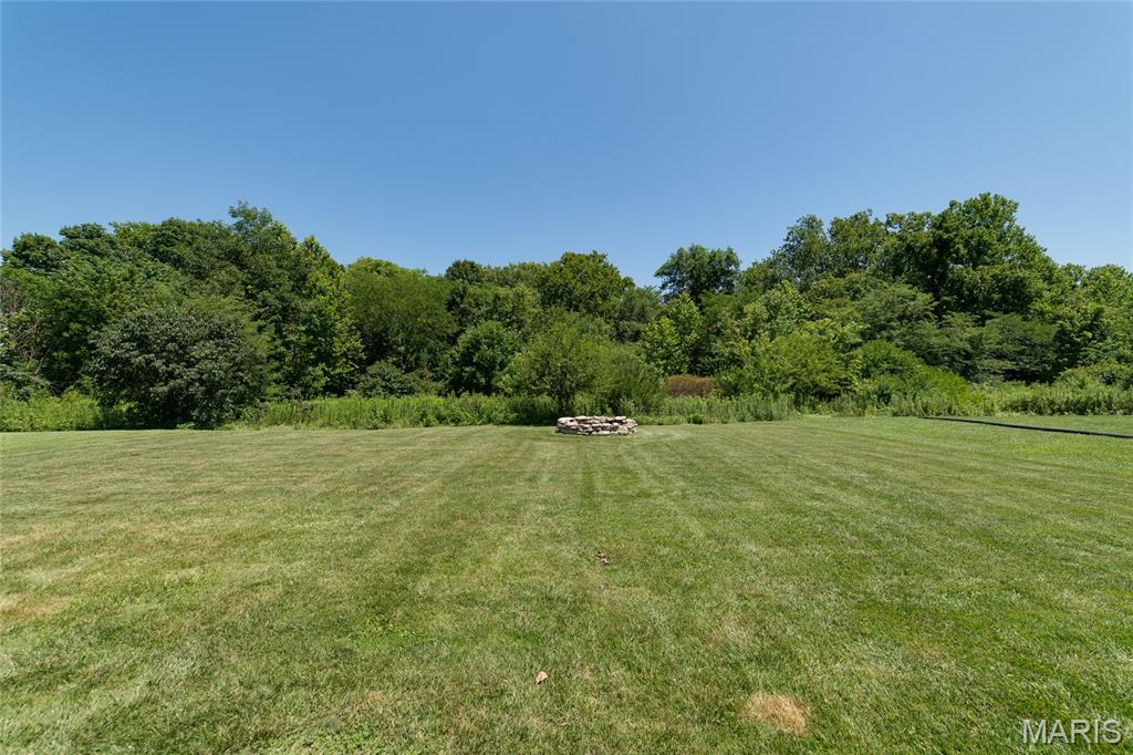 Trotters Creek - Residential