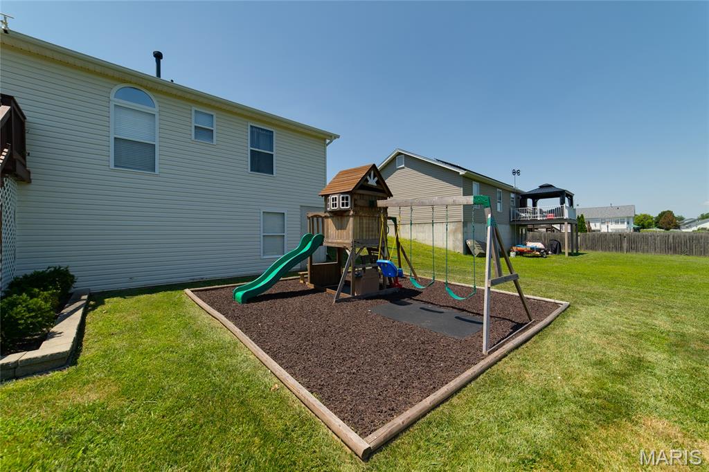 Trotters Creek - Residential