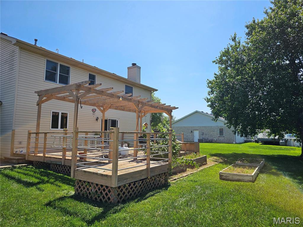 Brookstone Court - Residential