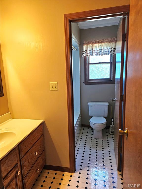 Brookstone Court - Residential