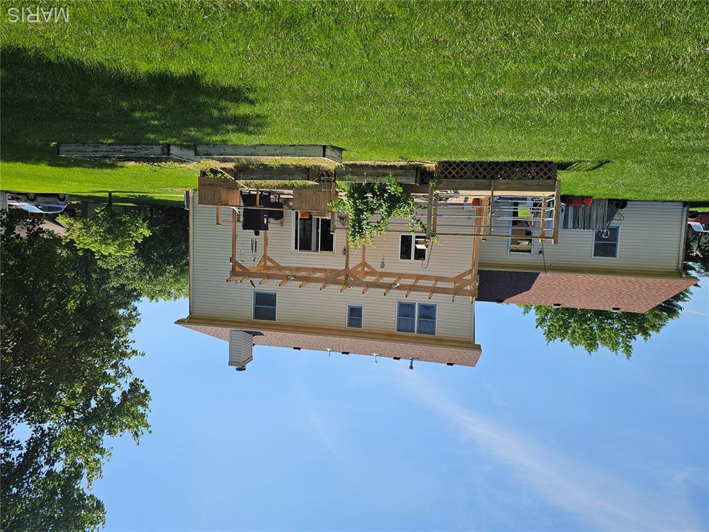 Brookstone Court - Residential