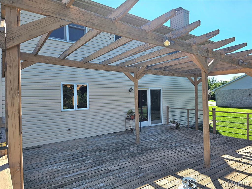 Brookstone Court - Residential