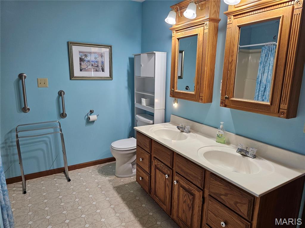 Brookstone Court - Residential