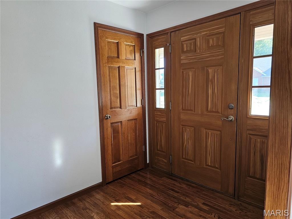 Brookstone Court - Residential