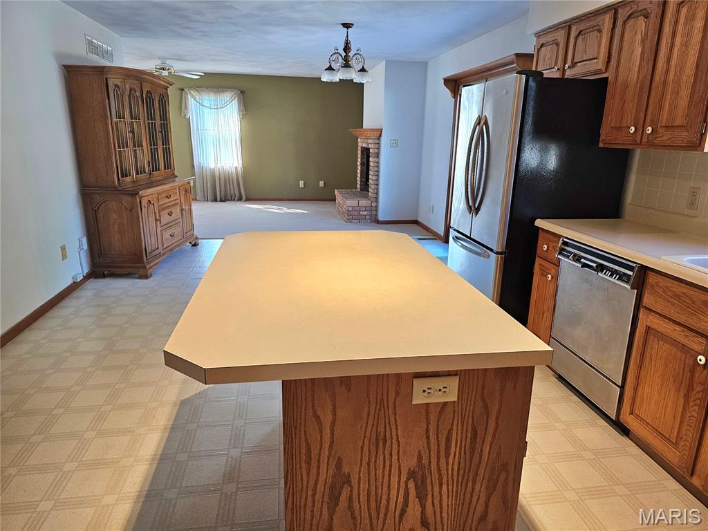 Brookstone Court - Residential