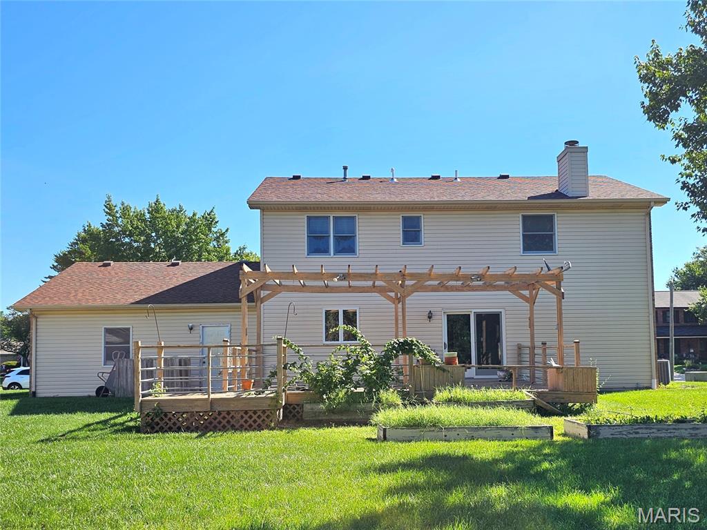 Brookstone Court - Residential