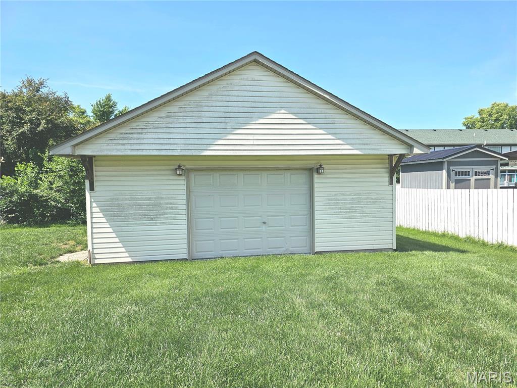 Brookstone Court - Residential