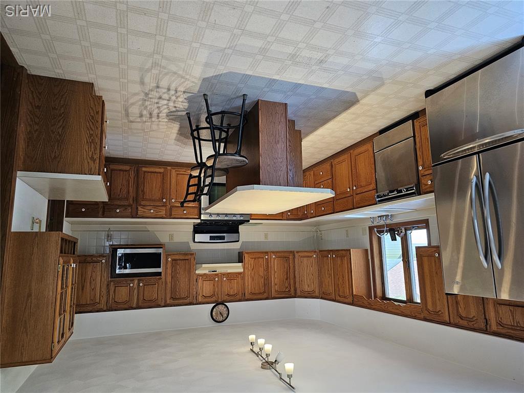 Brookstone Court - Residential