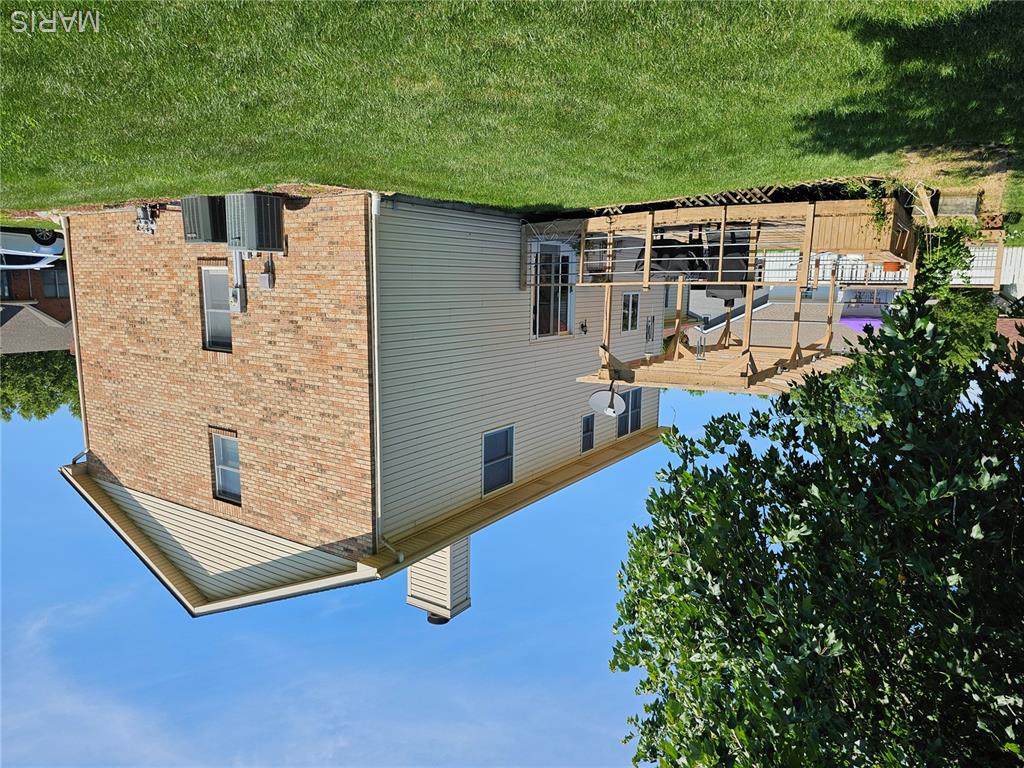 Brookstone Court - Residential