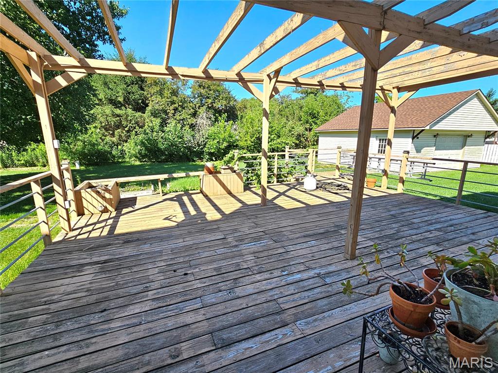 Brookstone Court - Residential