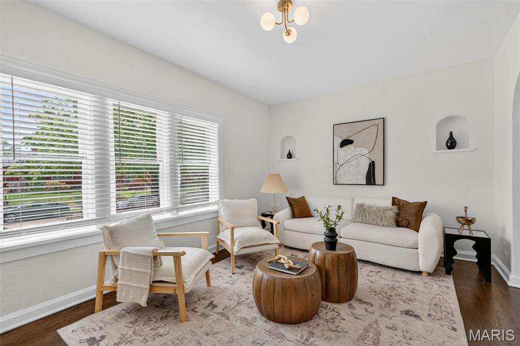 Milton Terrace Add - Residential