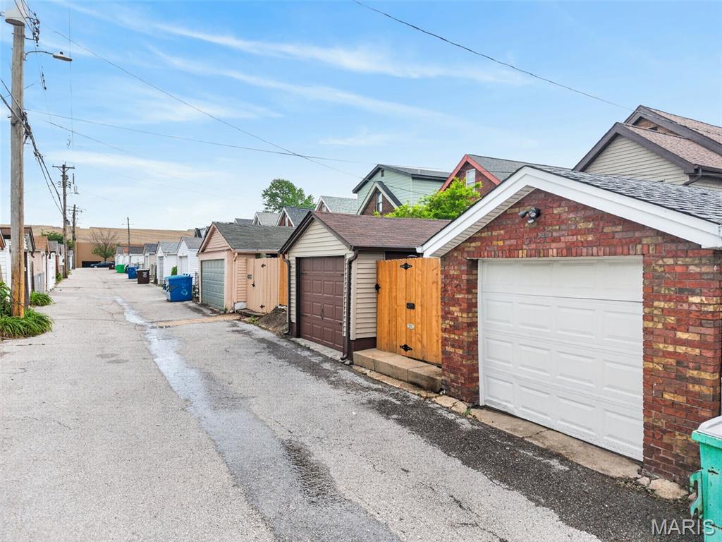 Milton Terrace Add - Residential