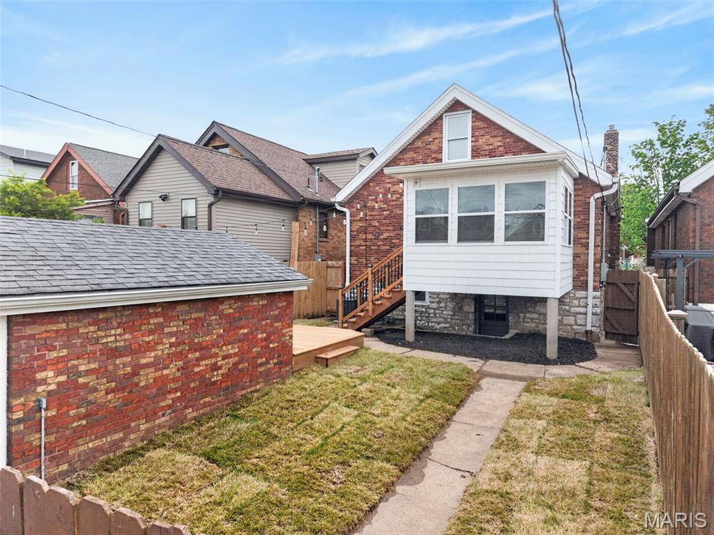 Milton Terrace Add - Residential