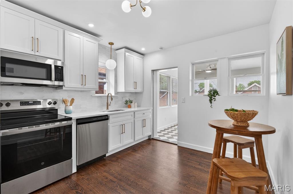 Milton Terrace Add - Residential