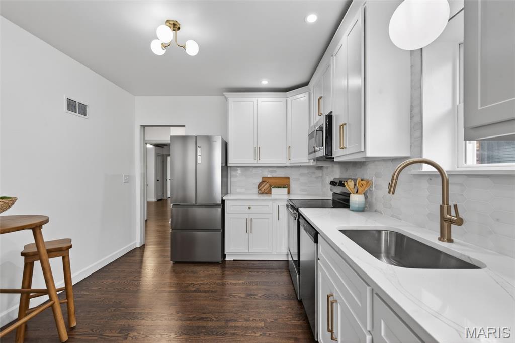 Milton Terrace Add - Residential