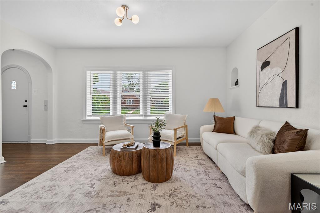 Milton Terrace Add - Residential