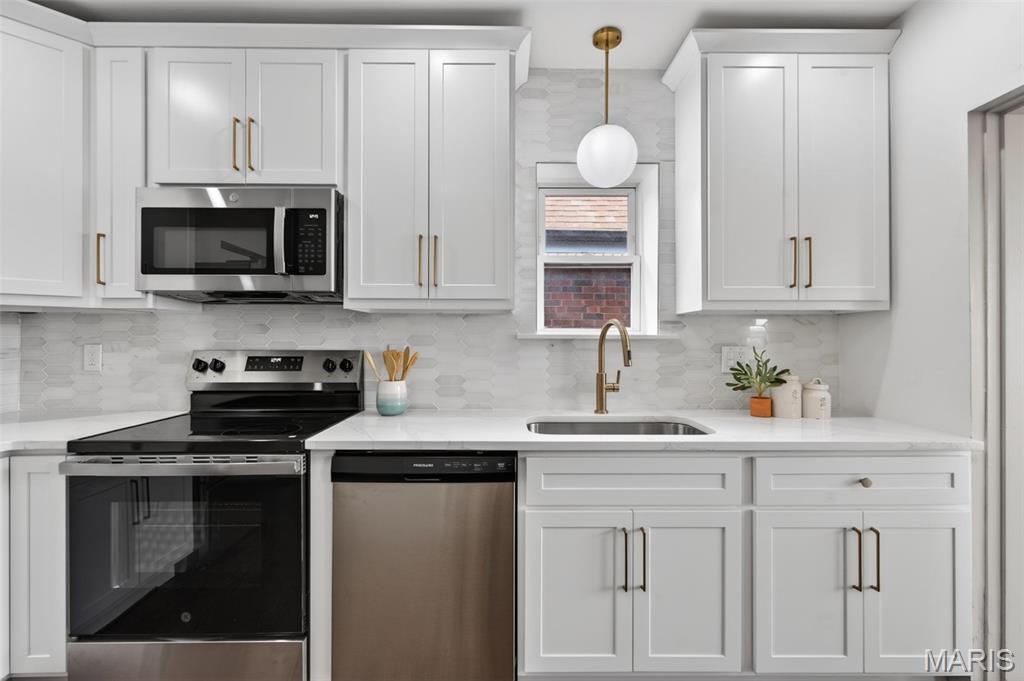 Milton Terrace Add - Residential