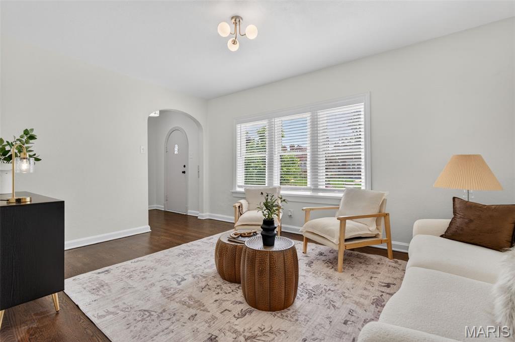 Milton Terrace Add - Residential