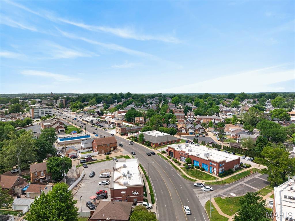 Milton Terrace Add - Residential