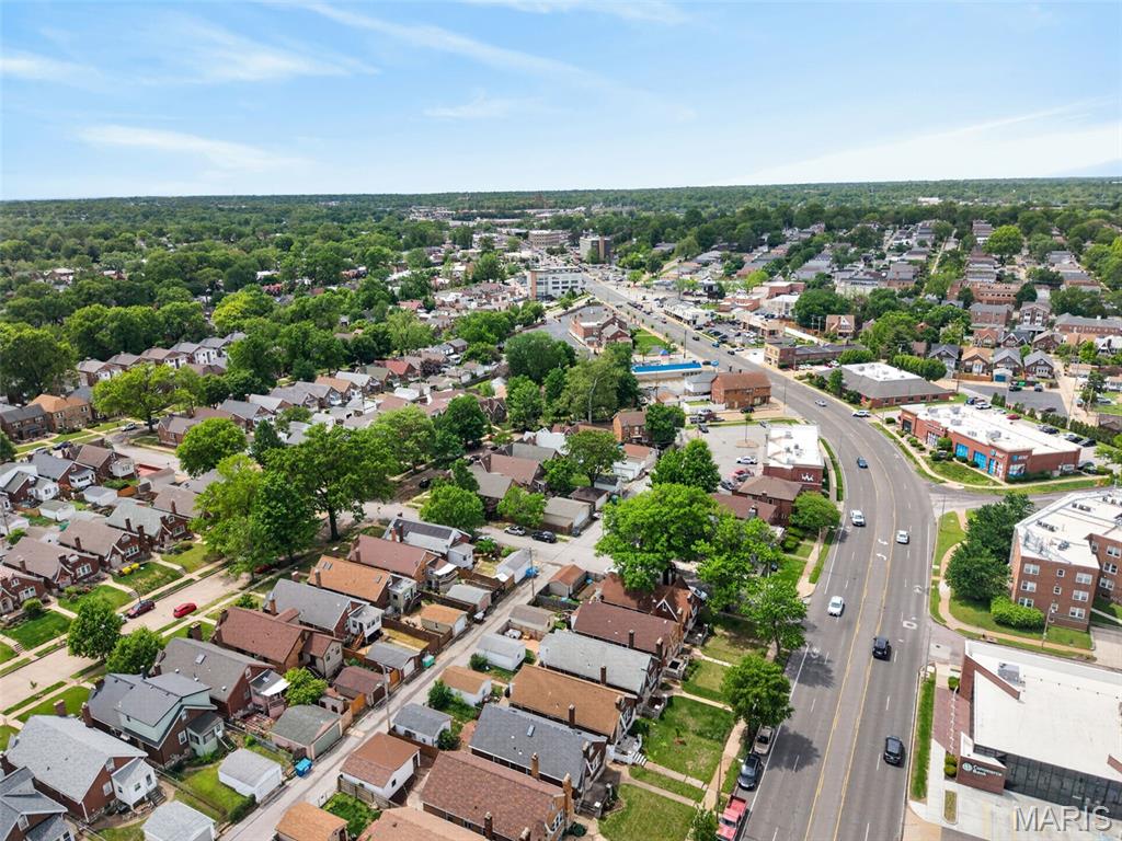 Milton Terrace Add - Residential