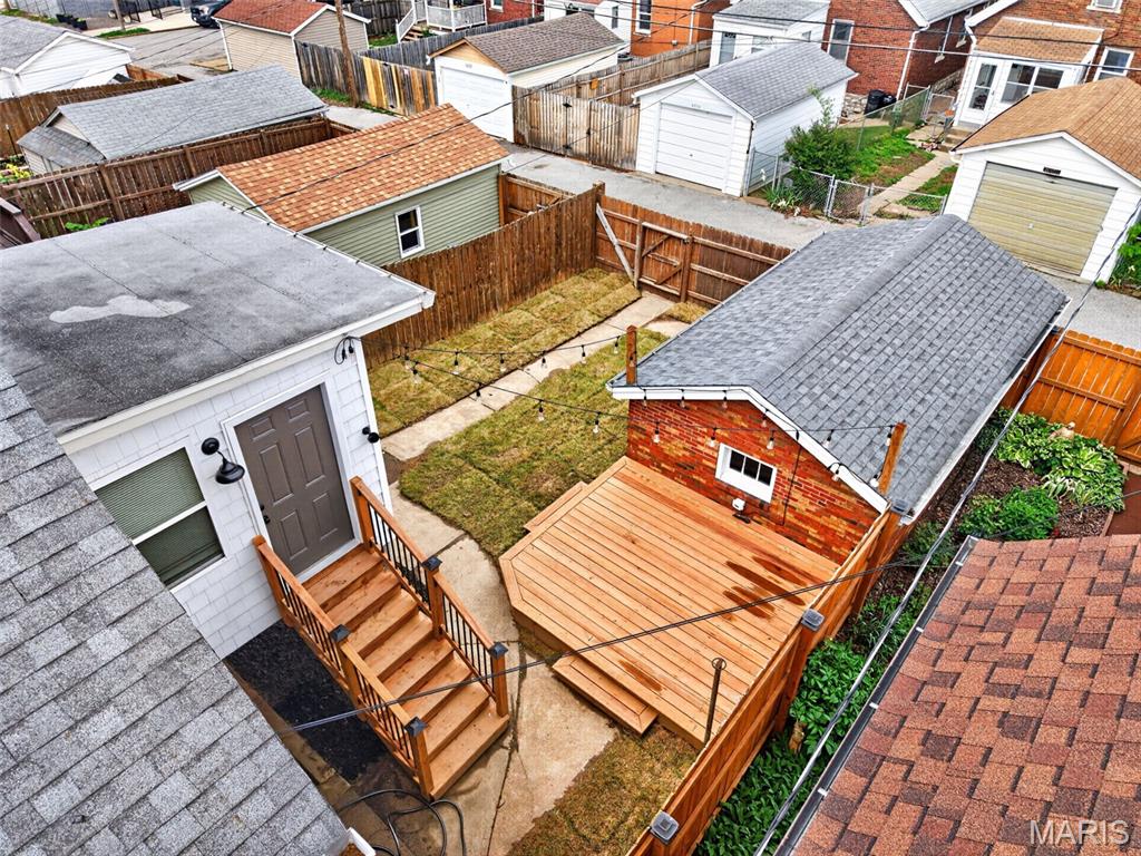 Milton Terrace Add - Residential