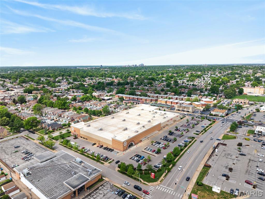 Milton Terrace Add - Residential