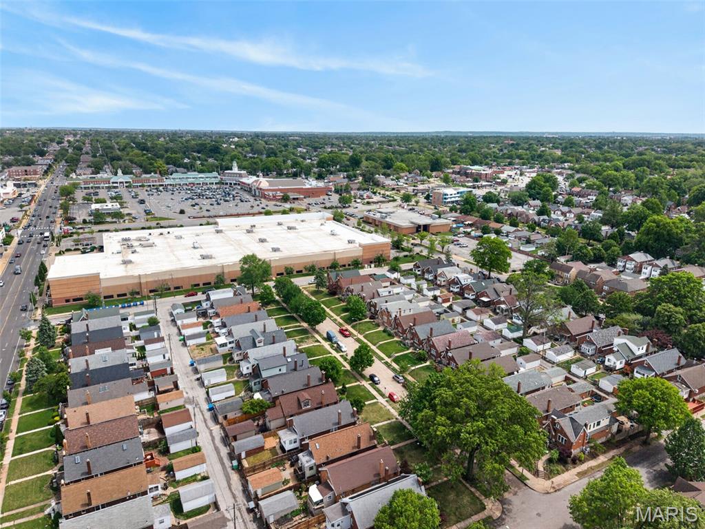 Milton Terrace Add - Residential