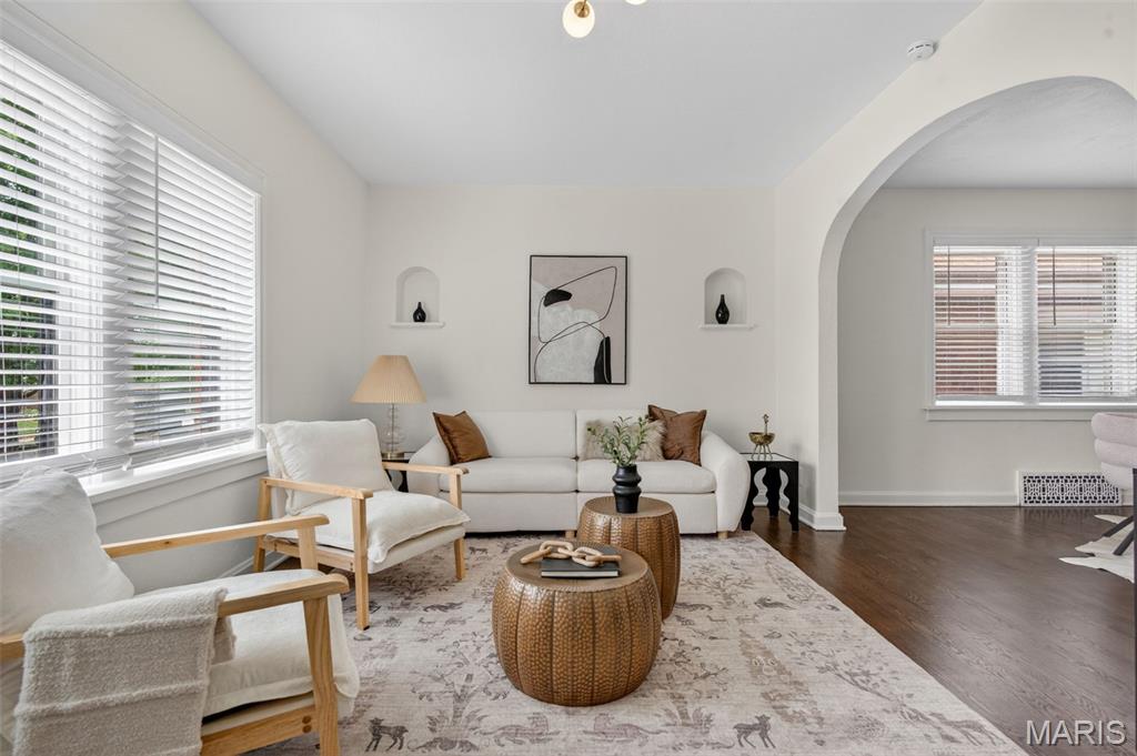 Milton Terrace Add - Residential