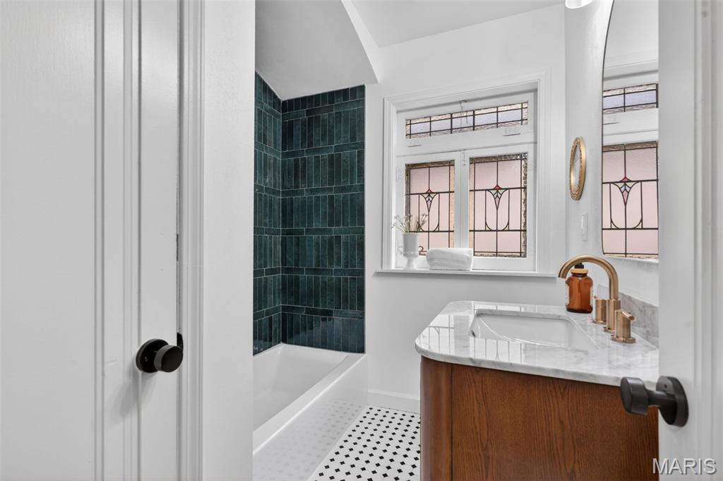 Milton Terrace Add - Residential