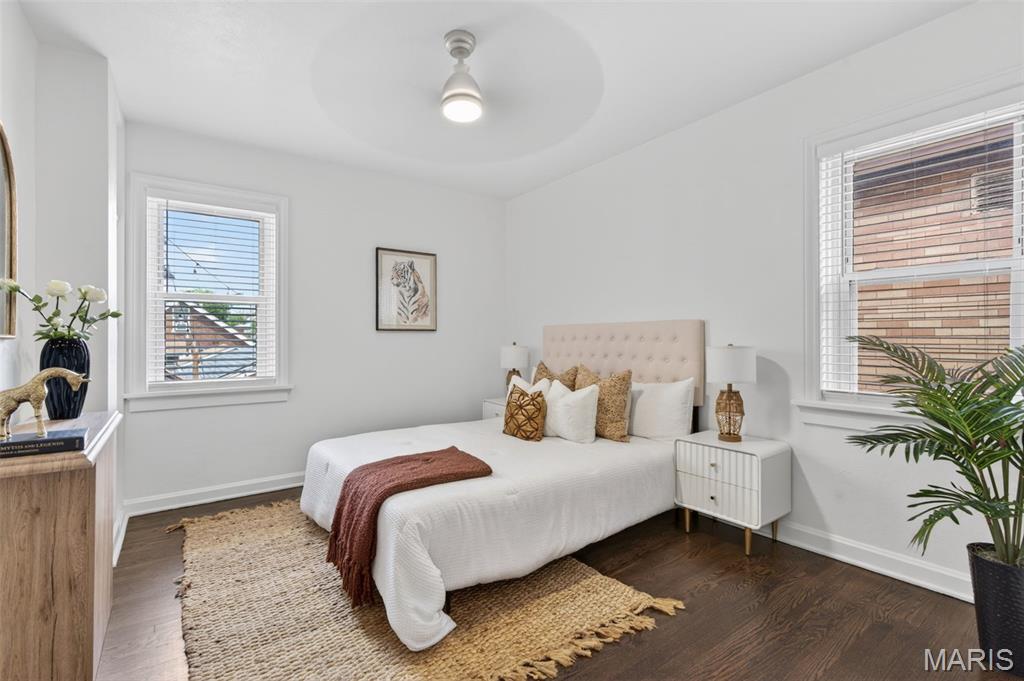 Milton Terrace Add - Residential