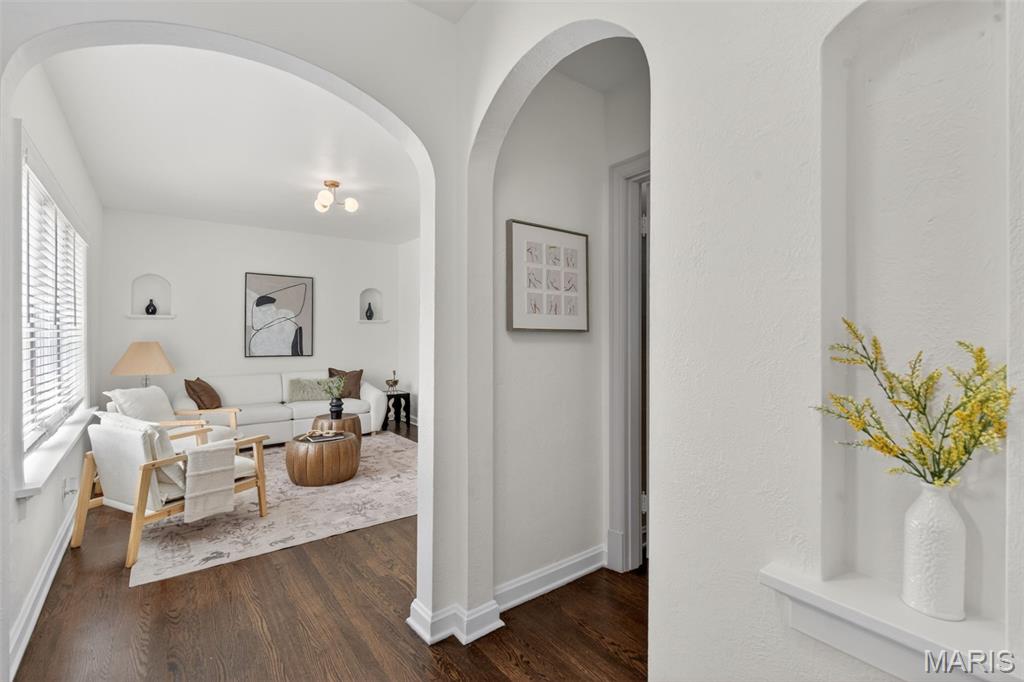 Milton Terrace Add - Residential