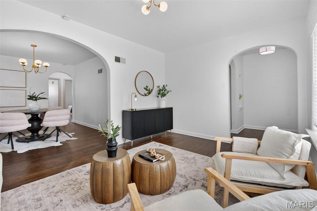 Milton Terrace Add - Residential