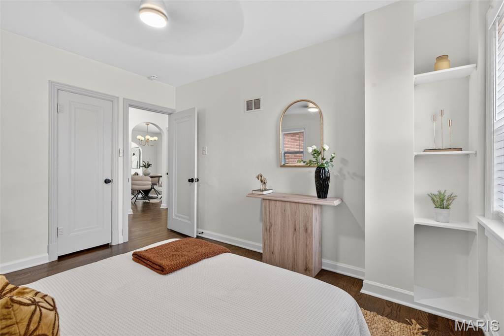 Milton Terrace Add - Residential