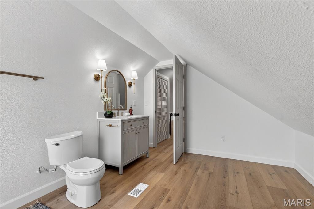 Milton Terrace Add - Residential
