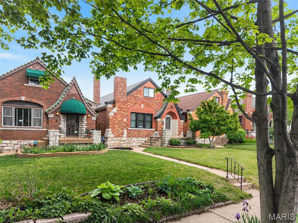 Milton Terrace Add - Residential
