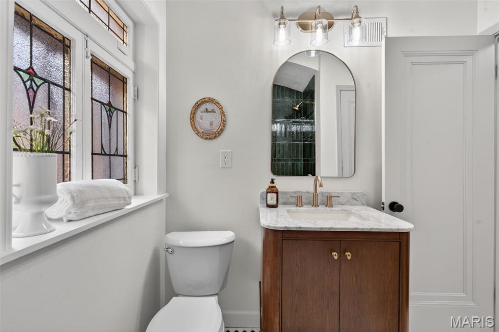 Milton Terrace Add - Residential
