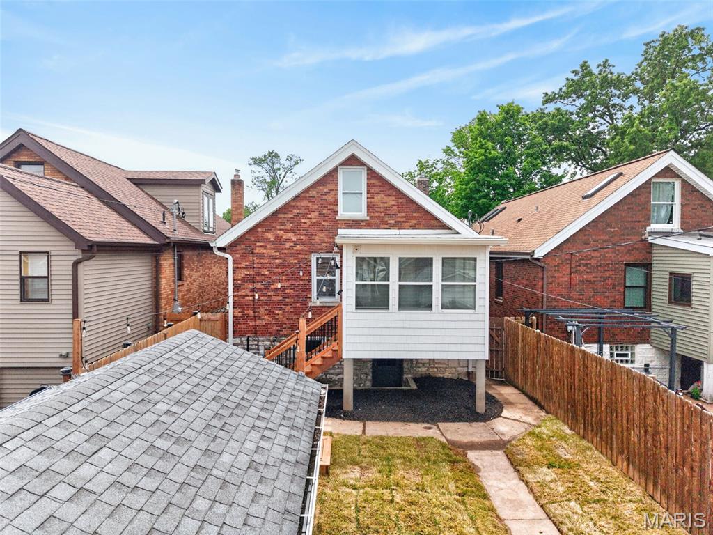 Milton Terrace Add - Residential