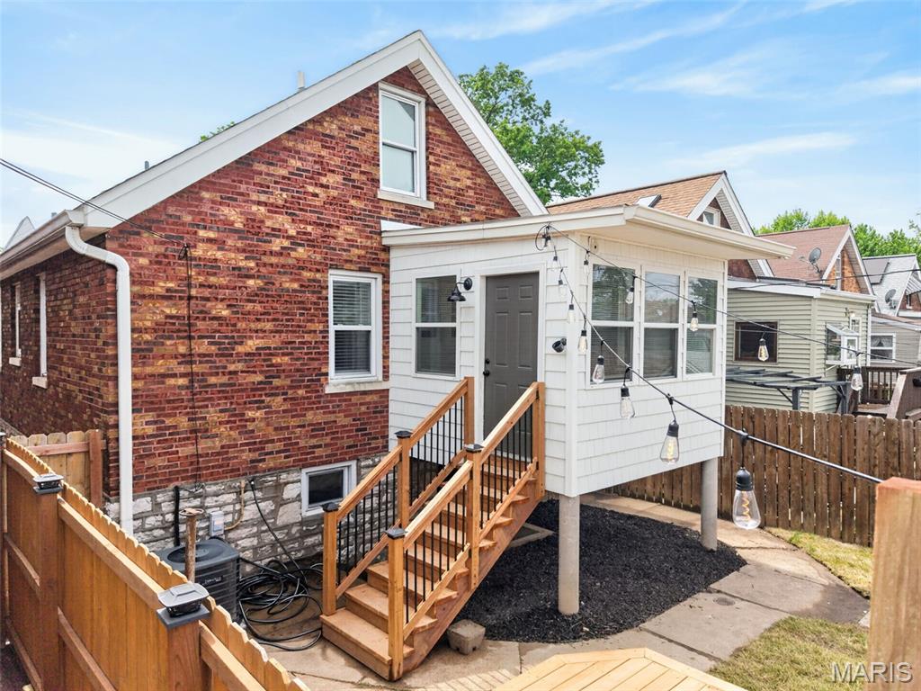 Milton Terrace Add - Residential