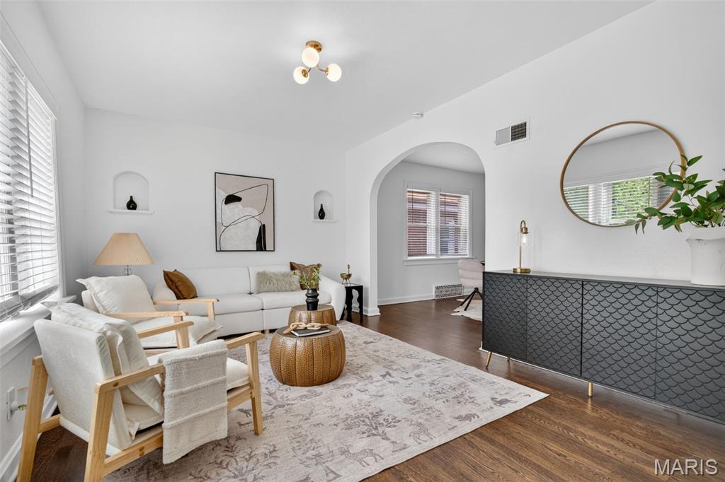 Milton Terrace Add - Residential