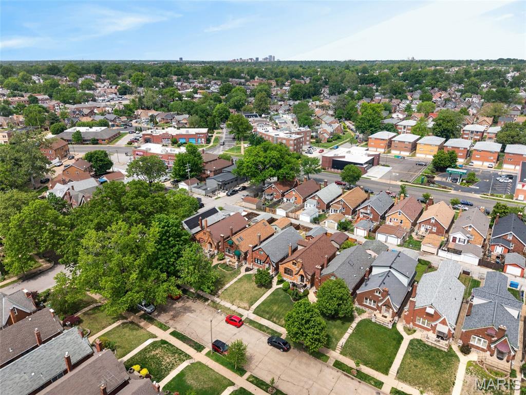 Milton Terrace Add - Residential