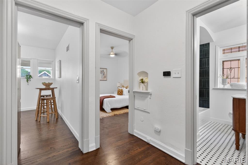 Milton Terrace Add - Residential