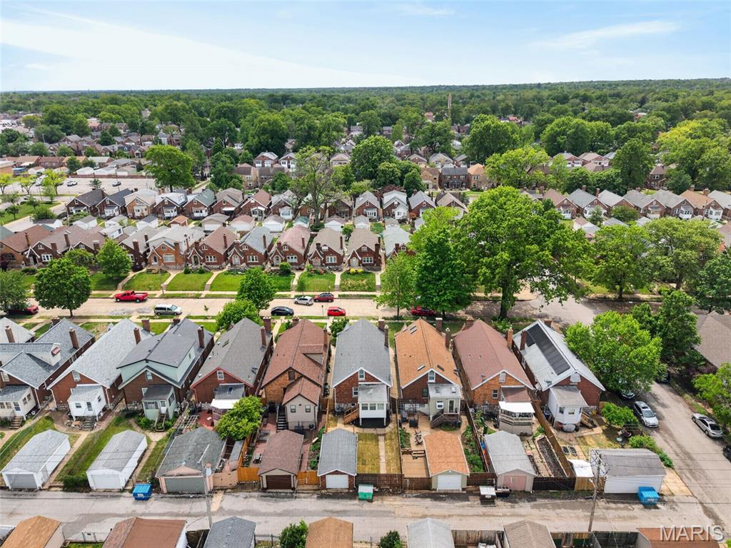 Milton Terrace Add - Residential