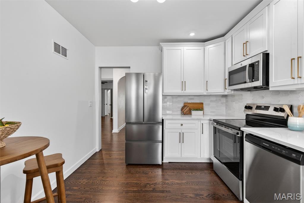 Milton Terrace Add - Residential