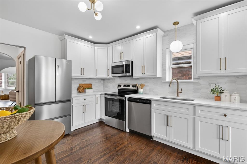 Milton Terrace Add - Residential